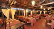 Hotel Casale Drinzi en Sicile