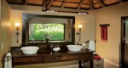 Lodge aux portes de l'Okavango au Botswana - Caval&go