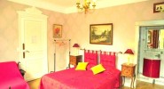 Une chambre double