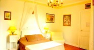 Une chambre double