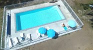 La piscine
