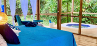 Cottage privé au Costa Rica - Caval&go