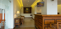 Caval&go - Hôtel à Kandy au Sri Lanka