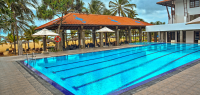Caval&go - Hôtel 4* à Negombo au Sri Lanka