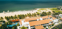 Caval&go - Hôtel 4* à Negombo au Sri Lanka