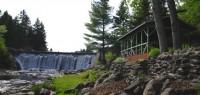 Chalet Canadien