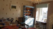 Randonnée équestre en Ecosse - Argyle Guest House - Tomintoul - Caval&go