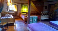 La Loge - Relais paysan