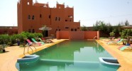 Riad au Maroc