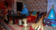 Riad au Maroc