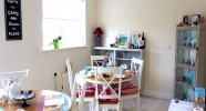 Cuisine du Bed & Breakfast de Sligo