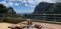 Terrasse - Caval&go