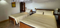 Chambre Triple - Caval&go