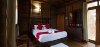 Chambres villa - Caval&go