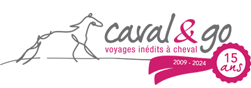 Voyage a cheval