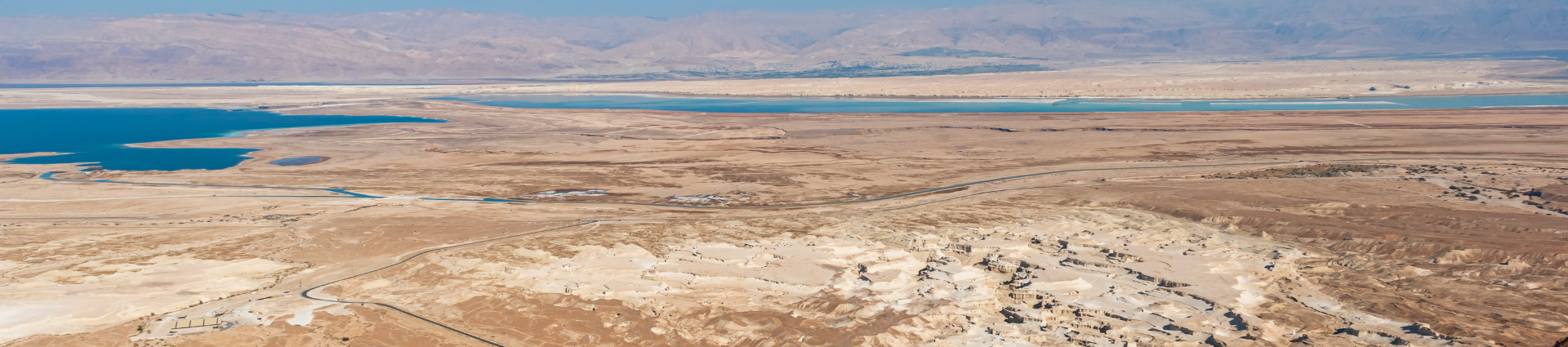 Voyager en Israël 