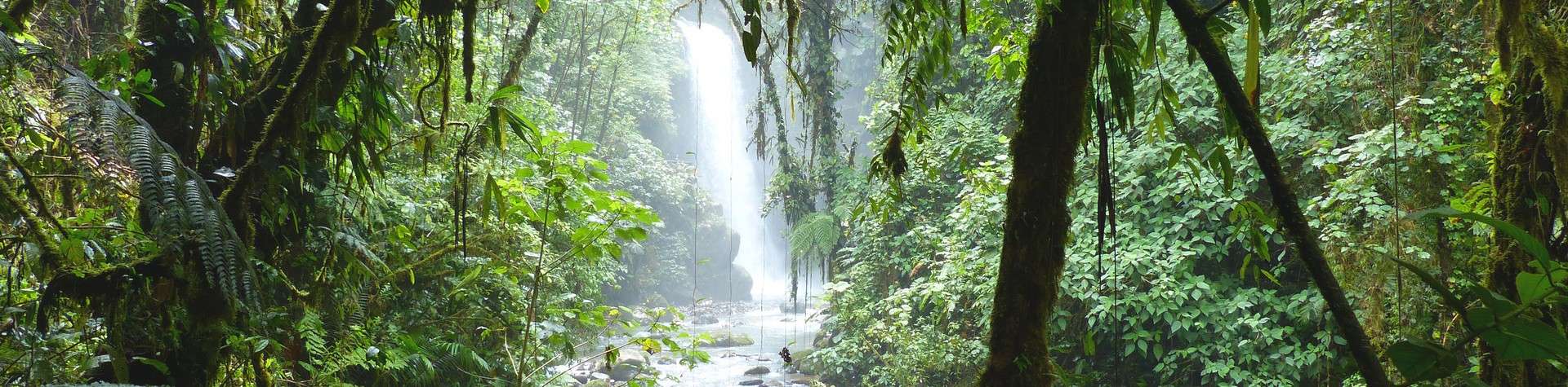 Voyages et randonnées à cheval au Costa Rica