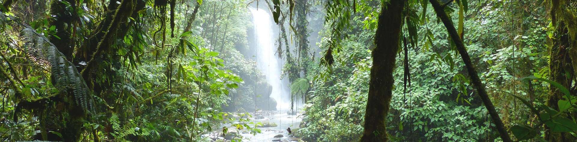 Voyages et randonnées à cheval au Costa Rica