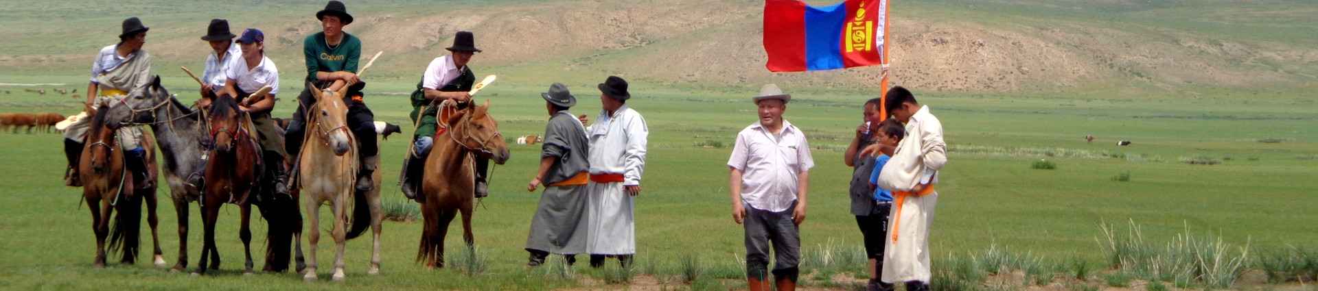 Fêtes et traditions équestres