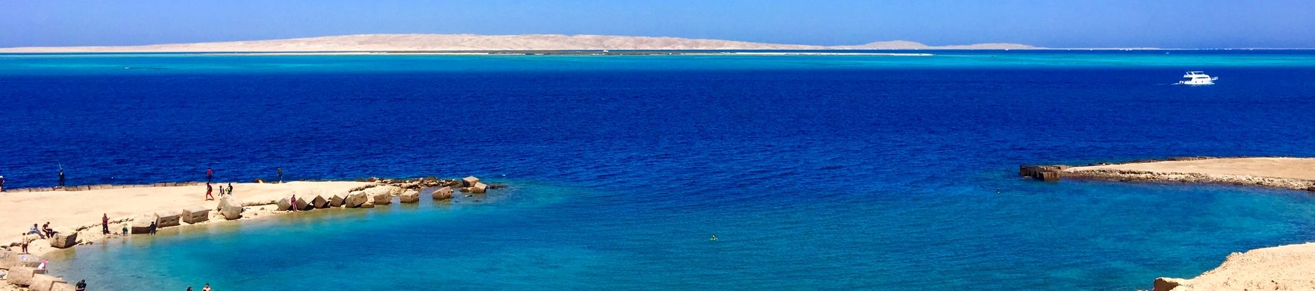 Voyages et randonnées à cheval en Egypte