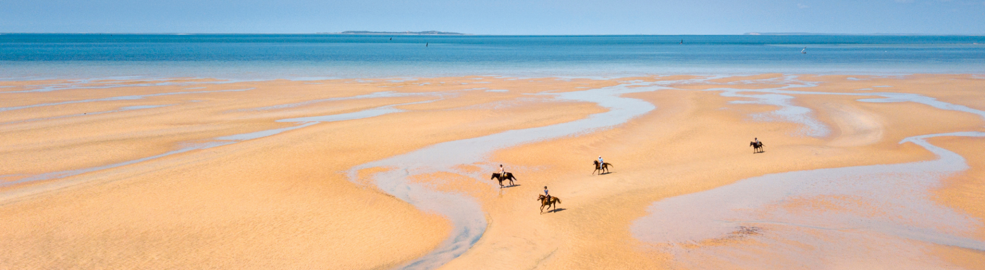 Voyage à cheval, séjour équestre