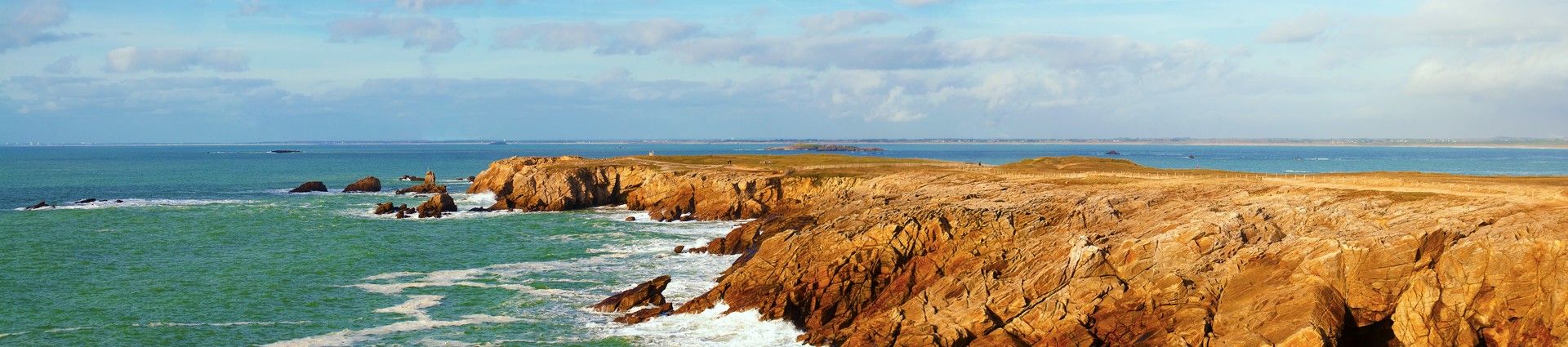 Randonnées équestres en Bretagne