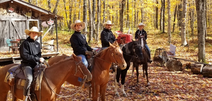 ranch canadien cavalngo4