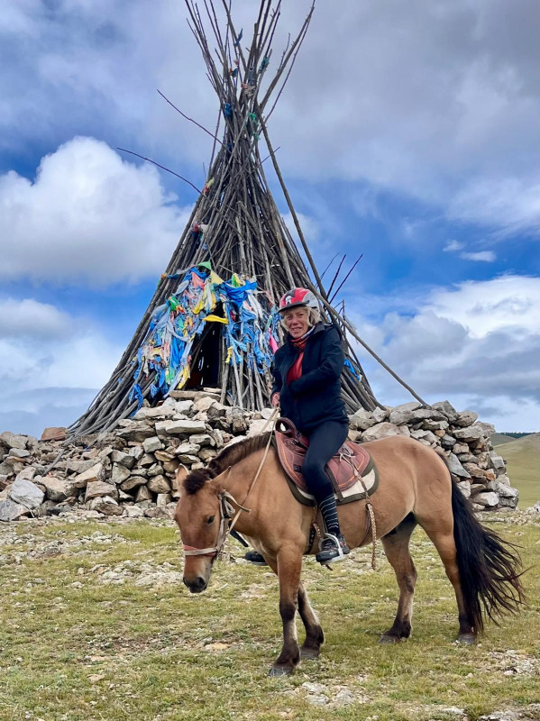 Avis de Dominique G. - Voyage en Mongolie