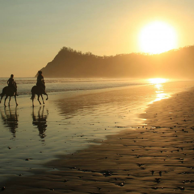 Avis de Anne-France et Alix - Voyage en Costa Rica