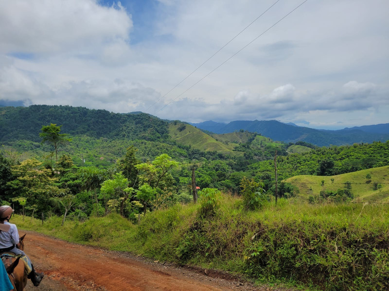 Avis de Audrey - Voyage en Costa Rica