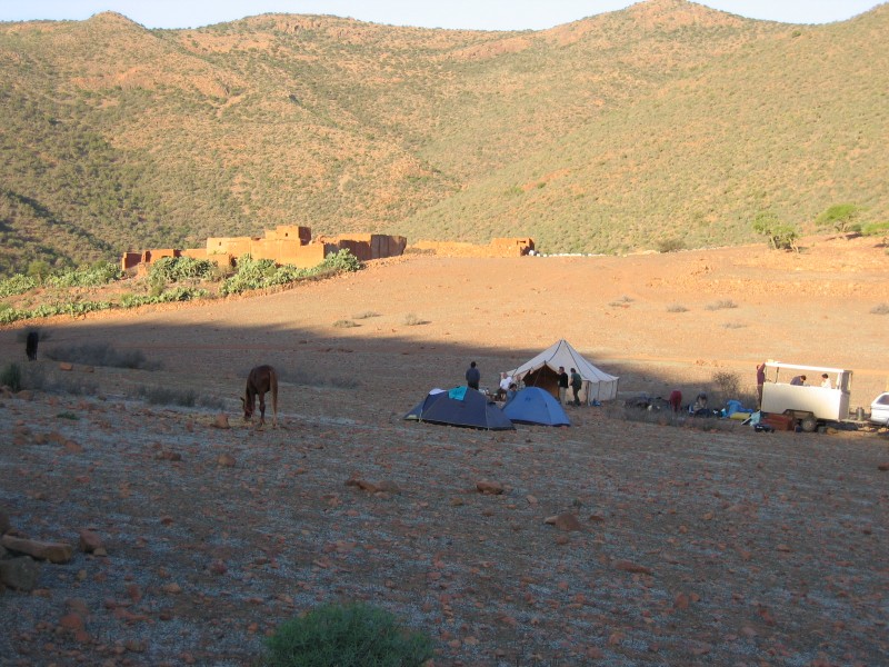 Avis de Mr & Mme Raimond