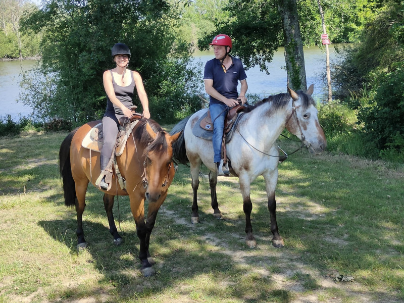 Avis de Agnès et Guillaume