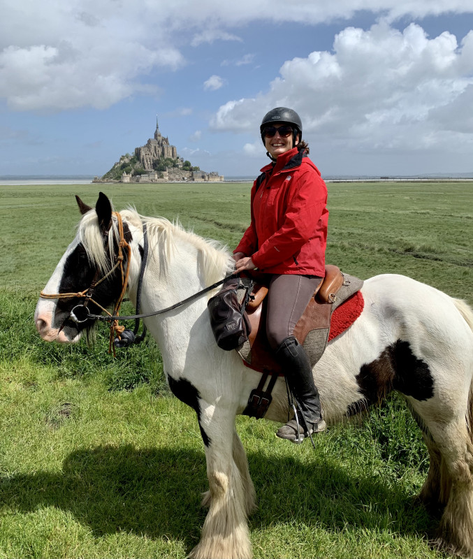 Avis de Marjorie LOCATELLI