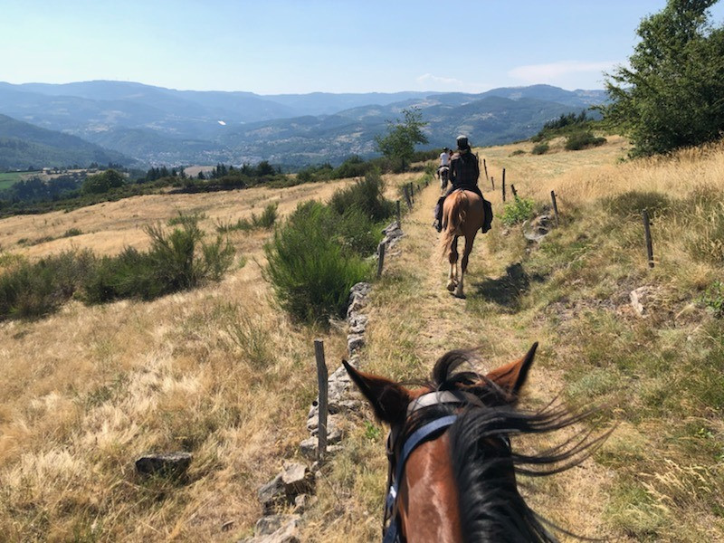 Avis de Jean-Guillaume - Voyage en Auvergne - Rhône-Alpes