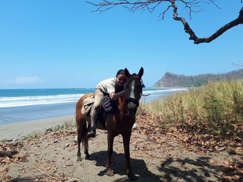 Avis de Bernadette et Fréderic - Voyage en Costa Rica