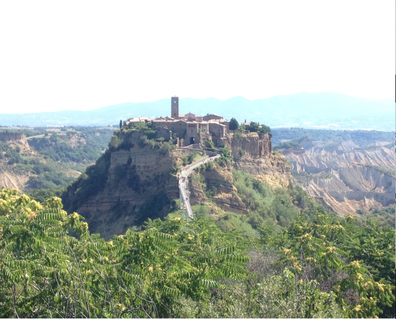 Civita di Bagnoregio