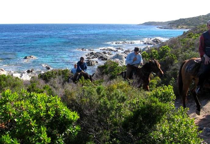 Avis de Uwe - Voyage en Corse