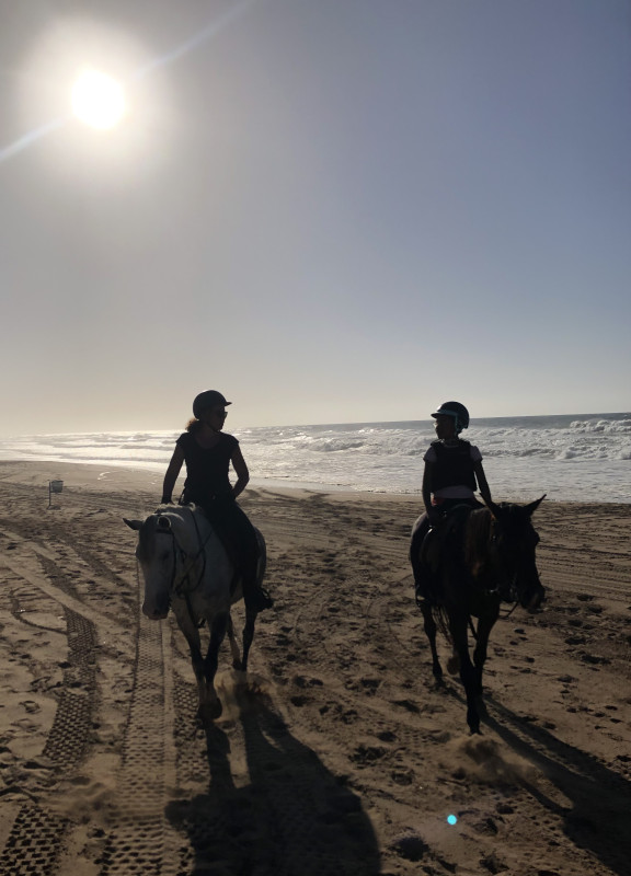 Avis de Elodie - Voyage en Maroc