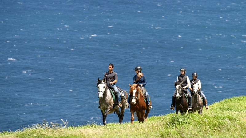 Avis de Uwe - Voyage en Portugal Açores Madère