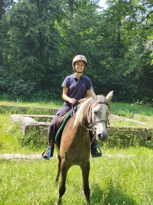 Avis de Angélique B.