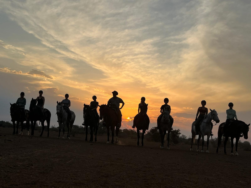 Avis de Lydie - Voyage en Afrique du Sud