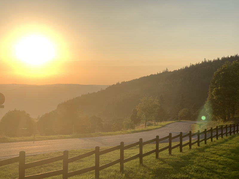 Avis de CORINNE LEGER