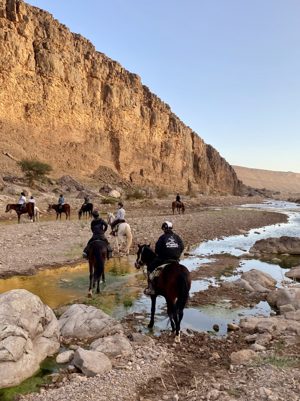 Avis de Sam - Voyage en Maroc