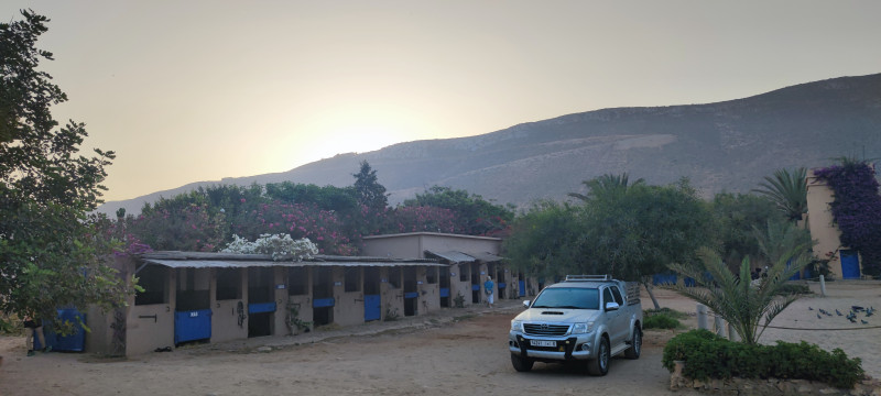 Avis de Olivia - Voyage en Maroc