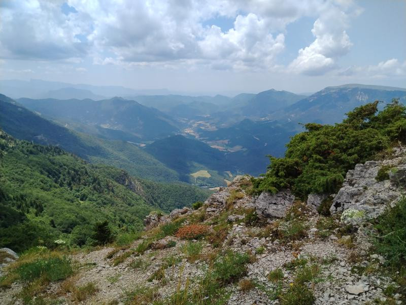 Avis de Manon - Voyage en Alpes