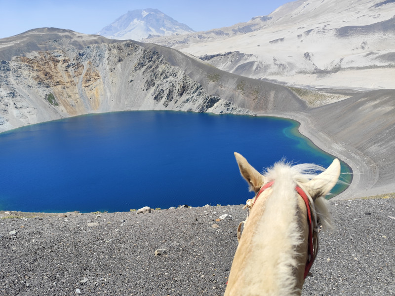 Avis de Laure Gallay - Voyage en Chili
