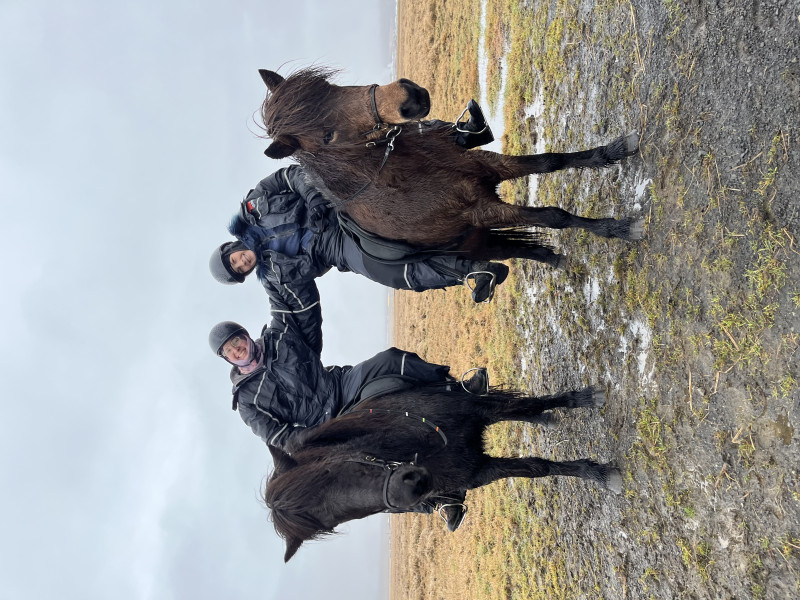 Avis de Maelys et Sophie - Voyage en Islande