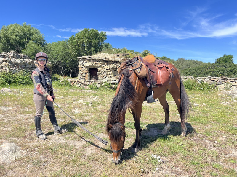 Avis de Marielle  - Voyage en Corse