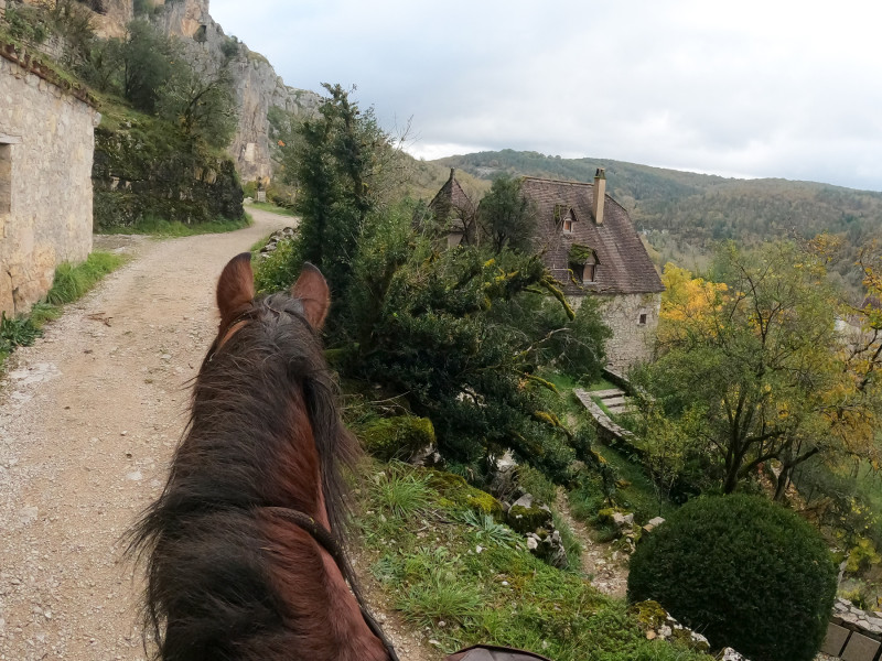 Avis de Françoise - Voyage en Occitanie