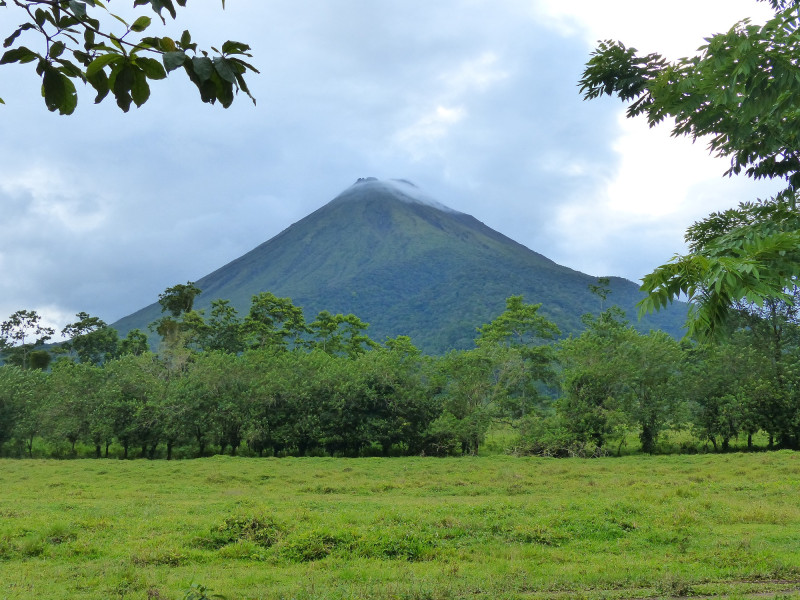 Avis de Hélène - Voyage en Costa Rica